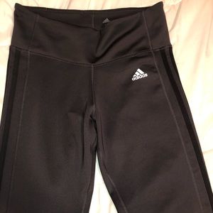 ***SOLD** adidas workout pants